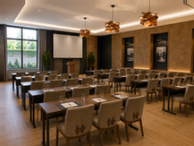 Photo of Meeting Room