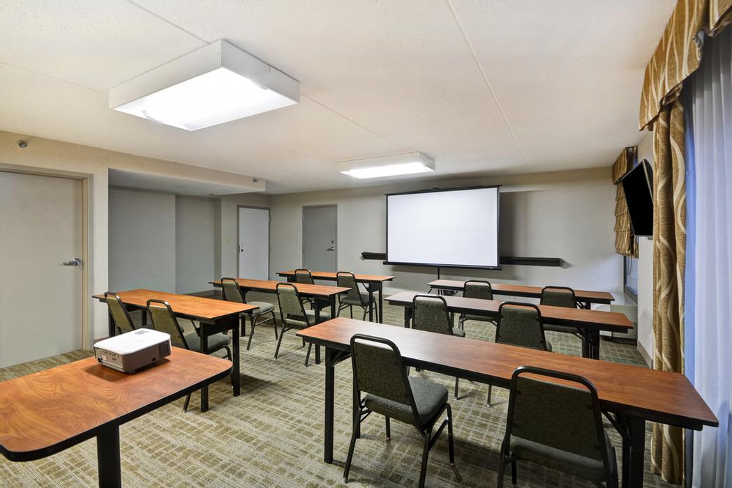 Photo of Hospitality Suite/ Meeting Room
