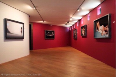 Photo of Salon Blanc