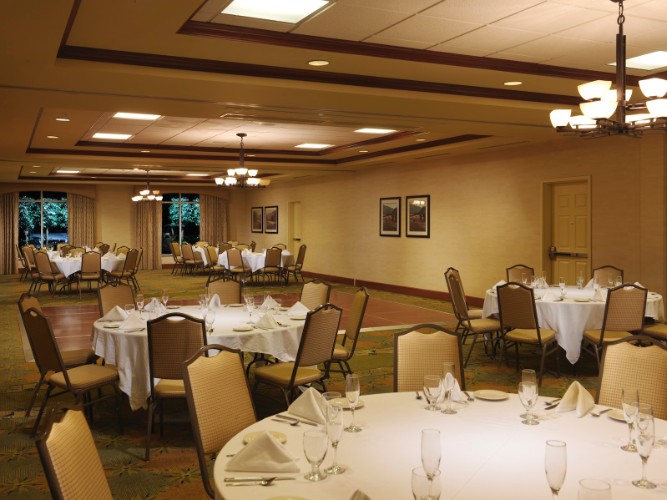 Photo of Ballroom
