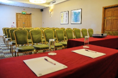 Photo of John Logie Baird Suite 1