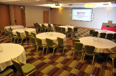 Photo of John Logie Baird Suite 1 & 2