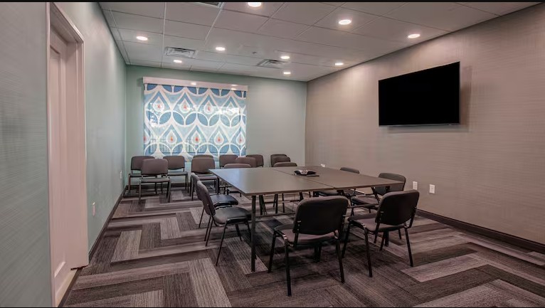 Photo of Celebration Boardroom