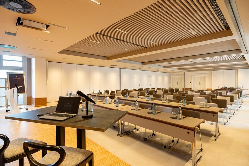 Photo of ESPACE EUROPE