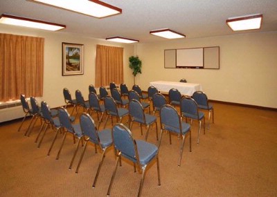 Photo of Meeting Room