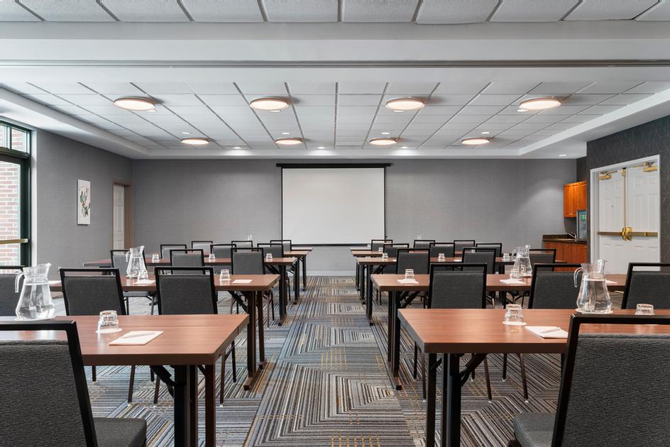 Photo of Claremont Room