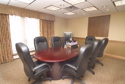 Photo of Boardroom