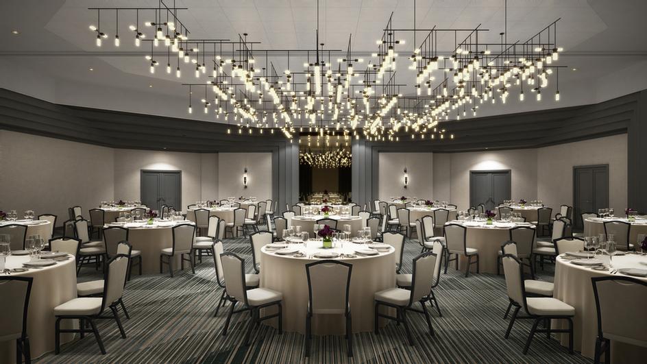 Photo of Bridge Ballroom