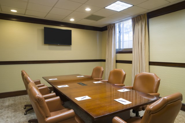 Photo of Boardroom