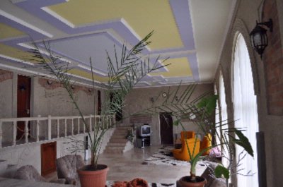 Photo of Venice hall