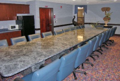 Photo of Boardroom