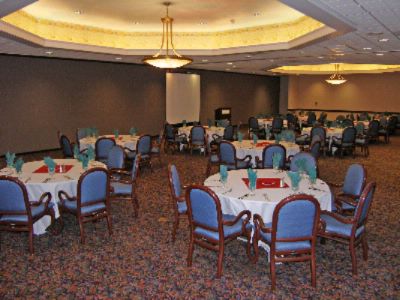 Photo of Main Ballroom