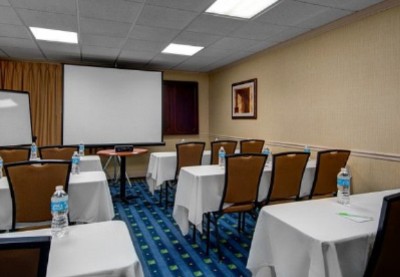 Photo of Meeting Room
