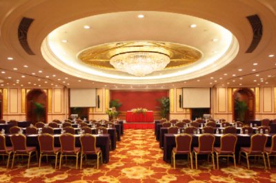 Photo of Gu Xiang Ballroom