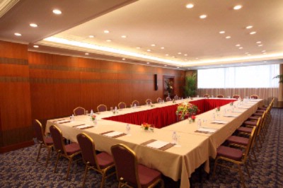 Photo of Wollaston Function Room