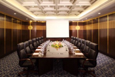 Photo of Quincy Meeting Room