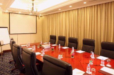 Photo of Orleans Meeting Room
