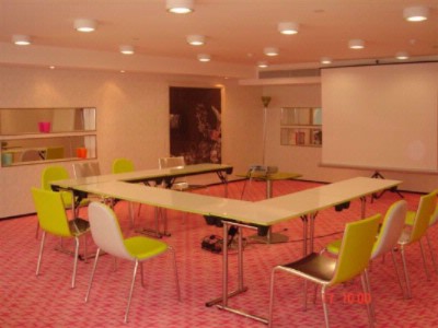 Photo of VISION