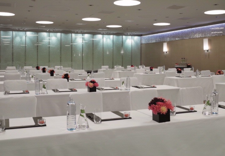 Photo of Crystal Ballroom