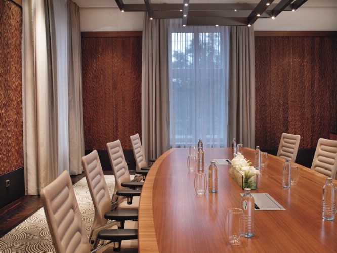 Photo of Boardroom 1