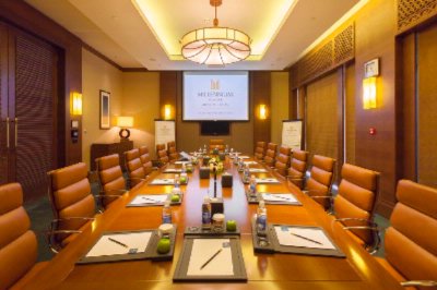 Photo of Board Room