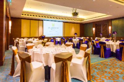 Photo of Meeting Room 3