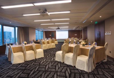 Photo of Beijing & Shanghai Room