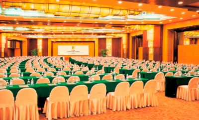 Photo of ballroom A
