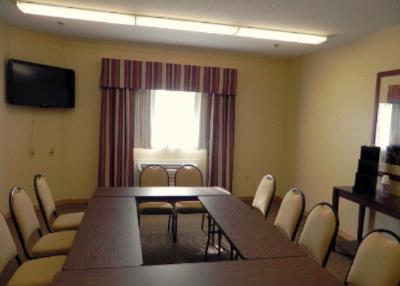 Photo of Board Room