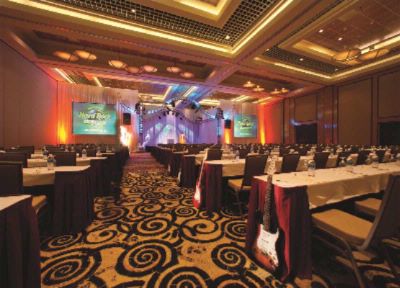 Photo of Grand Ballroom