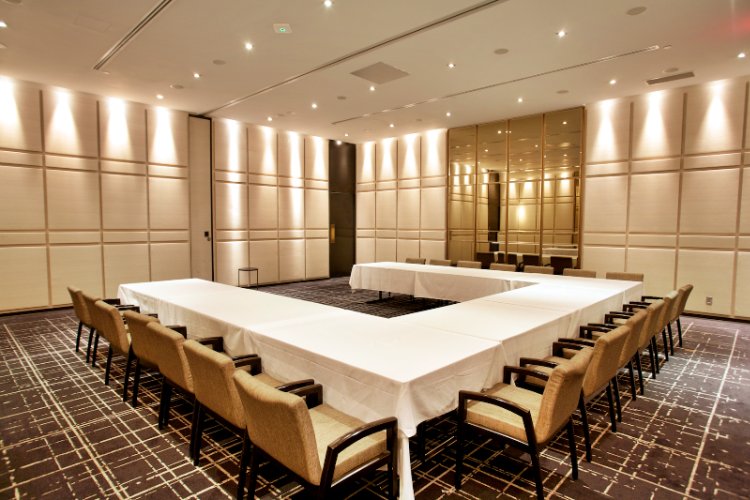 Photo of The Yorkville Room