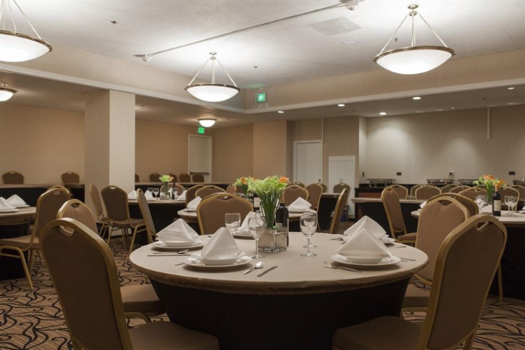 Photo of BOGART ROOM