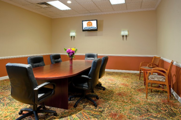 Photo of Meeting Room A
