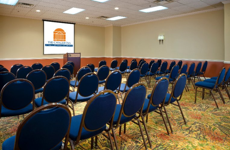 Photo of Meeting Room B
