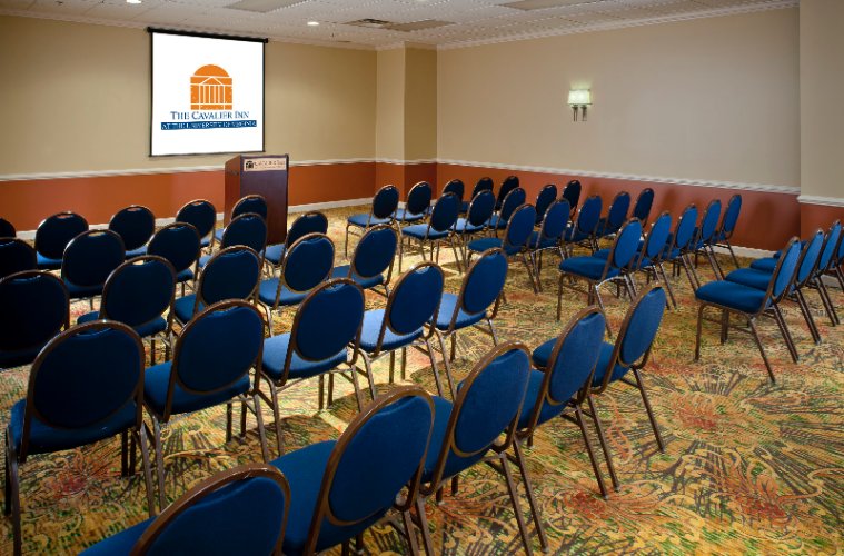 Photo of Meeting Room C