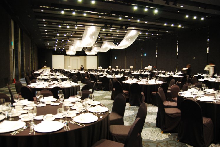 Photo of Mayfield Ballroom