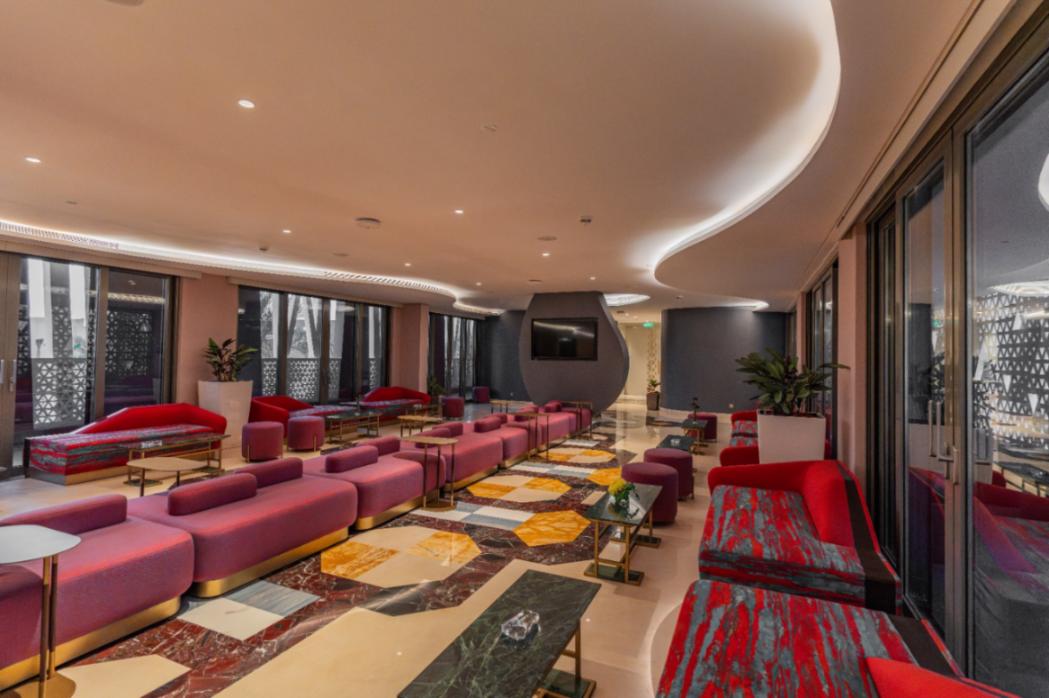 Photo of V Lounge 