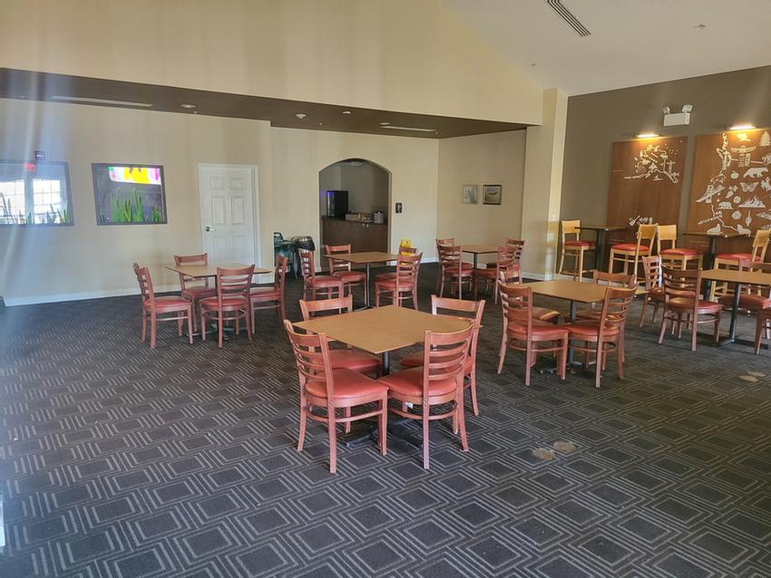 Photo of Great Room-Breakfast Area