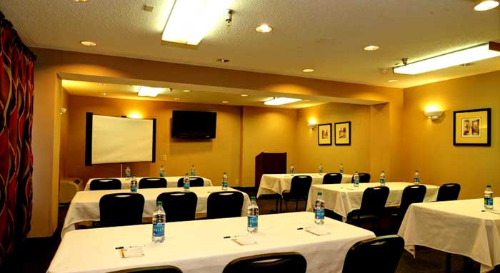 Photo of Cornwalis Meeting Room