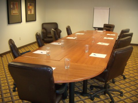 Photo of Meeting Room