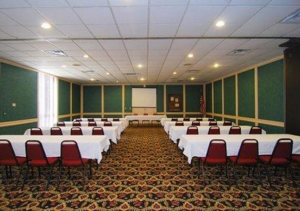 Photo of Presidents Room