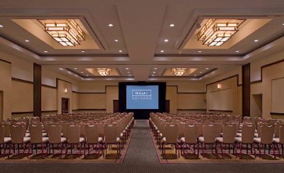 Photo of Arbor Ballroom