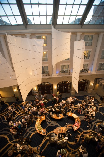 Photo of Annapolis Atrium