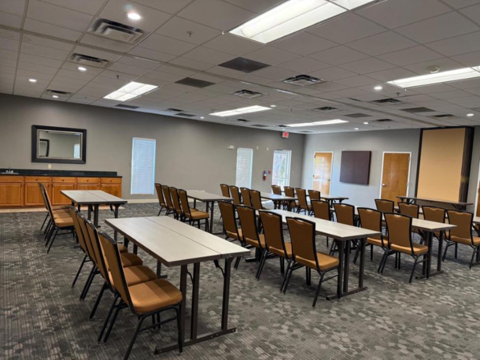 Photo of The Meeting Place
