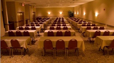 Photo of Banquet Room