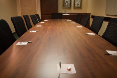 Photo of Conference Rooms