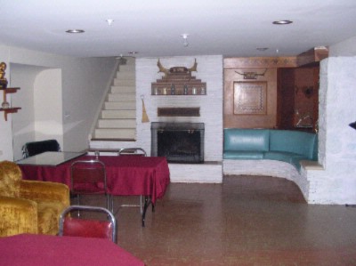 Photo of Lower Meeting Room