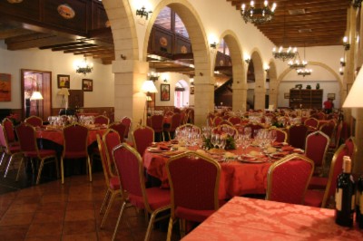 Photo of La Viña