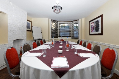 Photo of Trouville Room