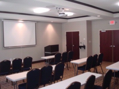Photo of Meeting Room